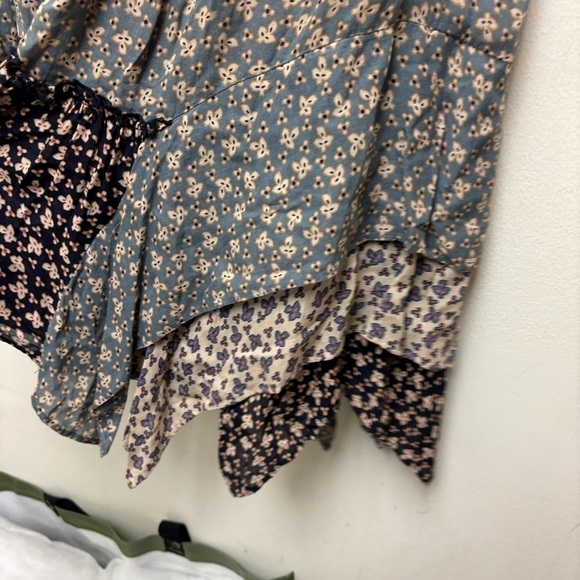 Edme & Esyllte Boho Swing Top - Picture 8 of 10